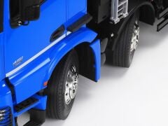 Tamiya 1/14 Mercedes-Benz 4151 Arocs 8x4 Tipper Truck Kit (Demonte)
