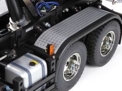 Tamiya 1/14 Mercedes-Benz 4151 Arocs 8x4 Tipper Truck Kit (Demonte)