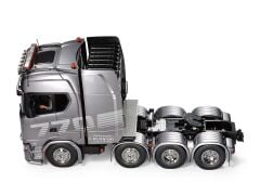 Tamiya 1/14 Scania 770S 8x4/4 Kit (Demonte)