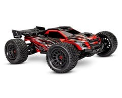 Traxxas XRT 8S Extreme 4WD Brushless RTR Race Truck w/2.4GHz TQI Radio & TSM