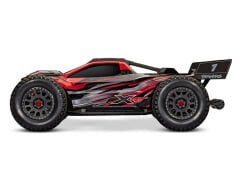 Traxxas XRT 8S Extreme 4WD Brushless RTR Race Truck w/2.4GHz TQI Radio & TSM