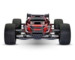 Traxxas XRT 8S Extreme 4WD Brushless RTR Race Truck w/2.4GHz TQI Radio & TSM