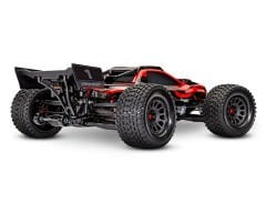 Traxxas XRT 8S Extreme 4WD Brushless RTR Race Truck w/2.4GHz TQI Radio & TSM