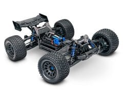 Traxxas XRT 8S Extreme 4WD Brushless RTR Race Truck w/2.4GHz TQI Radio & TSM