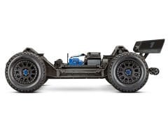 Traxxas XRT 8S Extreme 4WD Brushless RTR Race Truck w/2.4GHz TQI Radio & TSM