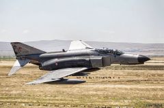 Babibi DBT01134 1/48 F-4, Korsan Yeni, Dekal Çıkartma