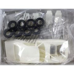 AMT 868 1/25 1968 Camaro Z/28 Araba  Demonte Plastik Maketi