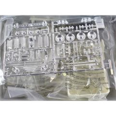 AMT 882 1/25 1953 Ford Pickup Kamyonet Demonte Plastik Maketi