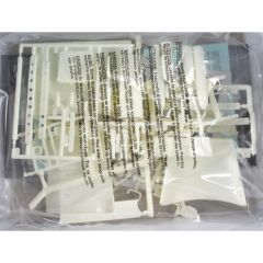 AMT 882 1/25 1953 Ford Pickup Kamyonet Demonte Plastik Maketi