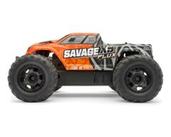 SAVAGE XS FLUX GT-2XS BRUSHLESS CAR