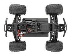 HPI, SAVAGE XS FLUX GT-2XS BRUSHLESS CAR,
