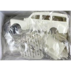 AMT 906 1/25 1941 Ford Woody Araba Demonte Plastik Maketi