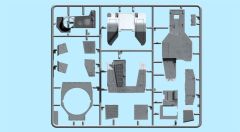 35381 1/35 Panhard 178 with French Armoured Vehicl