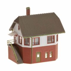 Faller 222158 1/160 Sinyal Kulesi Demonte Plastik Maketi