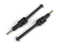 Maverick RC Front Universal Driveshaft Set (2pcs)