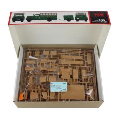35403 1/35 Typ 2532 KzS 8 WWII German Light Fire T