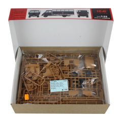 35416 1/35 Lastkraftwagen 35 t AHN WWII German Arm