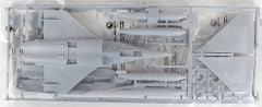 Mistercraft F076 1/72 Rafale A Savaş Uçağı Demonte Plastik Maketi
