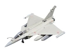 Mistercraft F076 1/72 Rafale A Savaş Uçağı Demonte Plastik Maketi