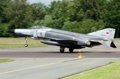 Babibi DBT01239 1/48 F-4, Hançer Kung Fu, Dekal Çıkartma