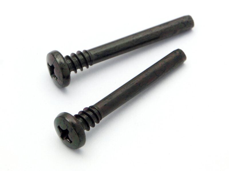 #Z593 - SCREW SHAFT 3x27mm (4pcs)