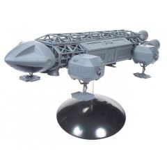 ''MPC 913 1/72 Space 1999: 14'''' Eagle Transporter, Demonte Plastik Uzay Aracı Maketi''