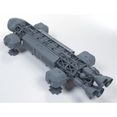 ''MPC 913 1/72 Space 1999: 14'''' Eagle Transporter, Demonte Plastik Uzay Aracı Maketi''