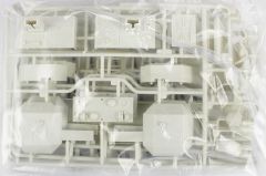''MPC 913 1/72 Space 1999: 14'''' Eagle Transporter, Demonte Plastik Uzay Aracı Maketi''
