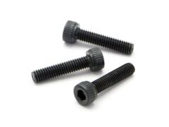 #Z423 - CAP HEAD SCREW M2.6x12mm (12pcs)