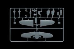 72 1/72 MISTEL 1 JU 88 A-4 WİTH BF 109F