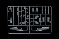 72 1/72 MISTEL 1 JU 88 A-4 WİTH BF 109F