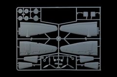 72 1/72 MISTEL 1 JU 88 A-4 WİTH BF 109F