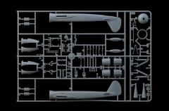 72 1/72 MISTEL 1 JU 88 A-4 WİTH BF 109F