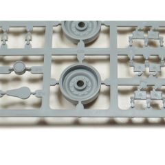 2029 1/35 Russian Manin Main Battle Tank T-14 Arma