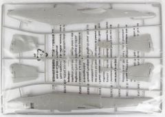 HobbyBoss 80323 1/48 A-10A (Thunderbolt) II Savaş Uçağı Demonte Plastik Maketi