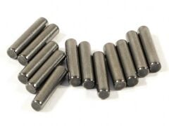 #Z260 - PIN 2.5x12mm (12pcs)
