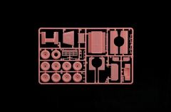 6501 1/35 S.A.S. RECON VEHICLE PINK PANTHER