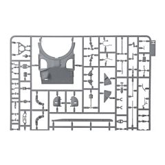 2065 1/35 U.S. Heavy Tank T30/34 2 in 1
