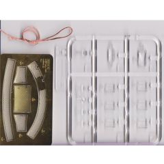 2090 1/35 R.O.C.ARMY CM-11 (M-48H) Brave Tiger MBT