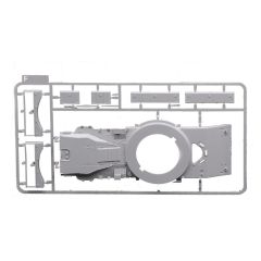2090 1/35 R.O.C.ARMY CM-11 (M-48H) Brave Tiger MBT