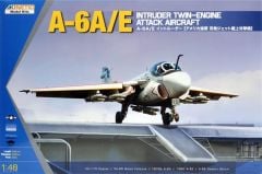 48034 1/48 A - 6A/E INTRUDER