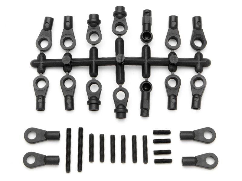 #86007 - TIE ROD SET (SPRINT 2)