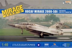 48037 1/48 MIRAGE 2000D-5 ROCAF
