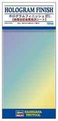 Hasegawa TF14 71814 TF14 Hologram Kaplama 90x200mm