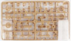 HobbyBoss 82913 1/72 Alman WR360 C12 Lokomotifi Demonte Plastik Maketi