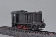 HobbyBoss 82913 1/72 Alman WR360 C12 Lokomotifi Demonte Plastik Maketi