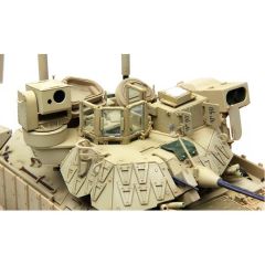 SS004 1/35 SS-004 U.S. INFANTRY FİGHTİNG VEHİCLE M