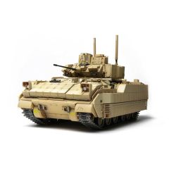 SS004 1/35 SS-004 U.S. INFANTRY FİGHTİNG VEHİCLE M