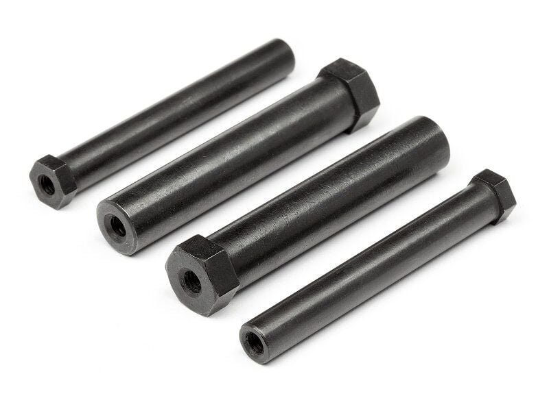 #MV24161 - Steering Posts (Blackout MT)