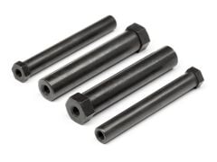 #MV24161 - Steering Posts (Blackout MT)